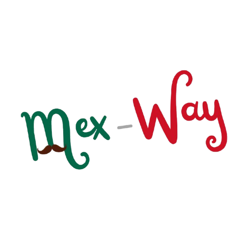 Mexway Logo