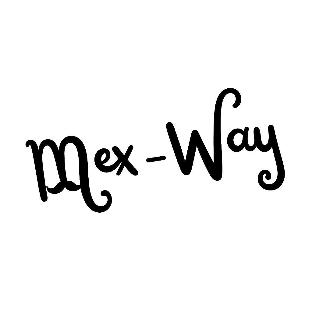Mexway Logo